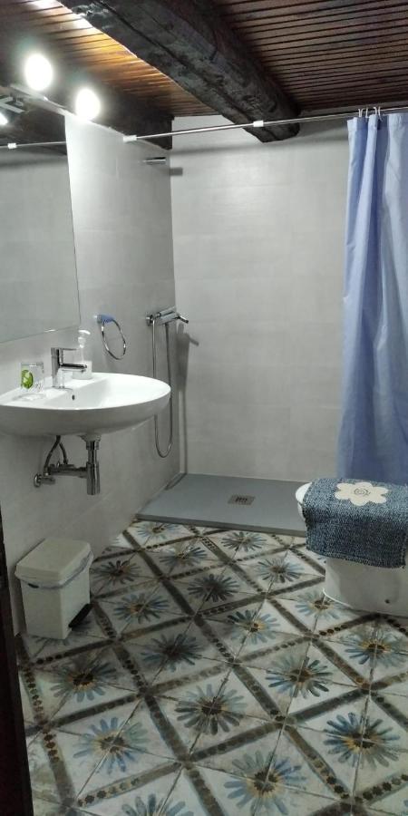 Casa Rural Barangua En El Pirineo Aragones Santa Cruz de la Serós Zewnętrze zdjęcie
