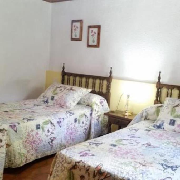 Casa Rural Barangua En El Pirineo Aragones Santa Cruz de la Serós Zewnętrze zdjęcie