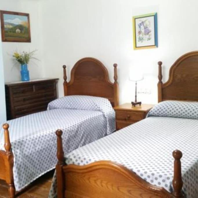 Casa Rural Barangua En El Pirineo Aragones Santa Cruz de la Serós Zewnętrze zdjęcie