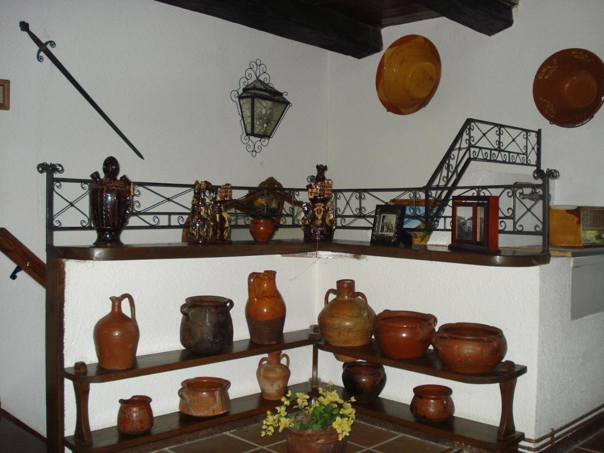 Casa Rural Barangua En El Pirineo Aragones Santa Cruz de la Serós Zewnętrze zdjęcie