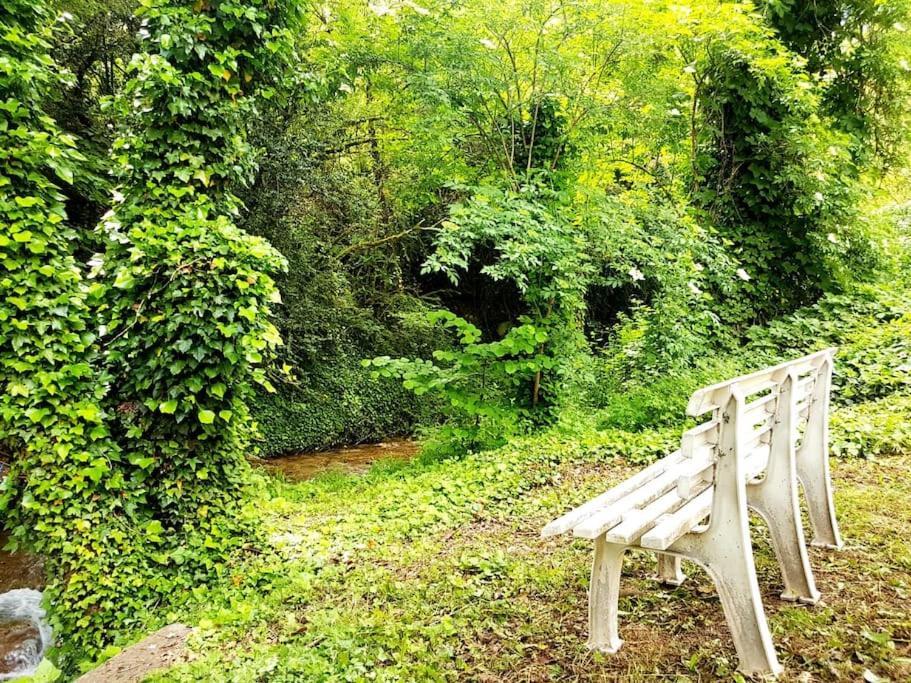 Casa Rural Barangua En El Pirineo Aragones Santa Cruz de la Serós Zewnętrze zdjęcie