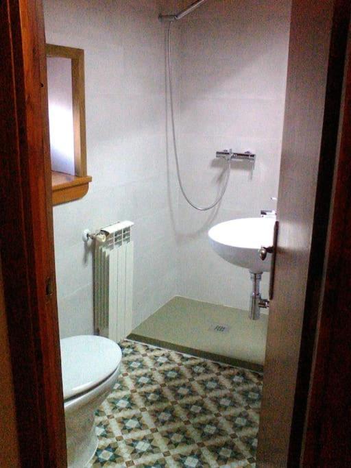 Casa Rural Barangua En El Pirineo Aragones Santa Cruz de la Serós Zewnętrze zdjęcie