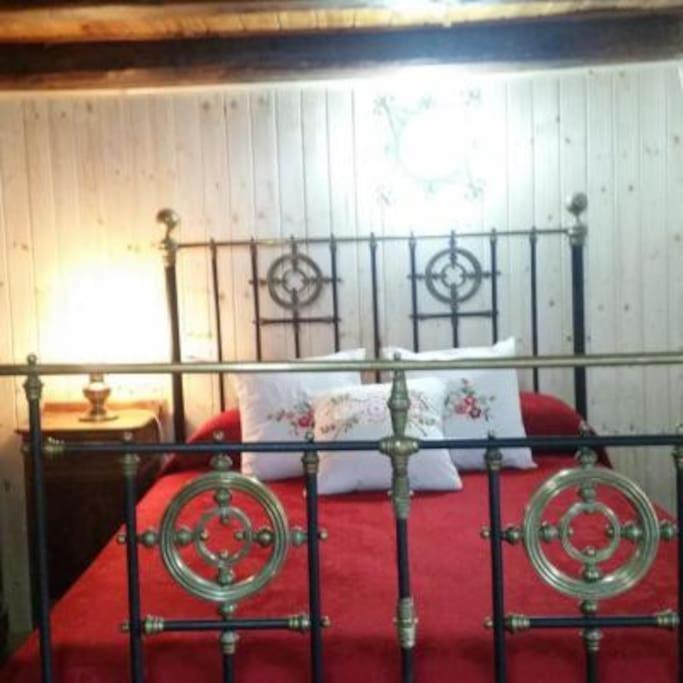 Casa Rural Barangua En El Pirineo Aragones Santa Cruz de la Serós Zewnętrze zdjęcie
