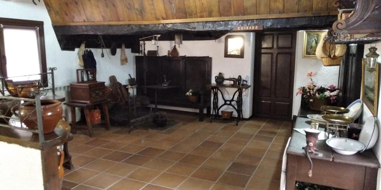 Casa Rural Barangua En El Pirineo Aragones Santa Cruz de la Serós Zewnętrze zdjęcie