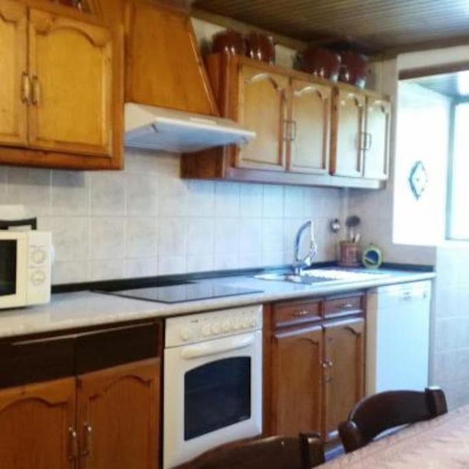 Casa Rural Barangua En El Pirineo Aragones Santa Cruz de la Serós Zewnętrze zdjęcie