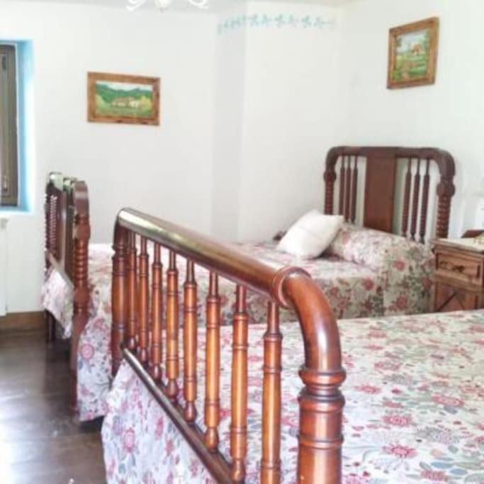 Casa Rural Barangua En El Pirineo Aragones Santa Cruz de la Serós Zewnętrze zdjęcie